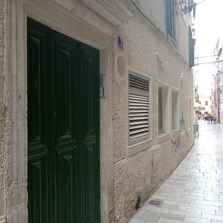 Two Bells Lägenhet Šibenik Rum bild